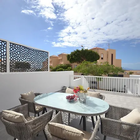 La Perla Apartment