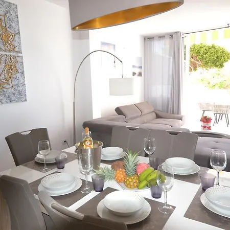 Apartment La Perla