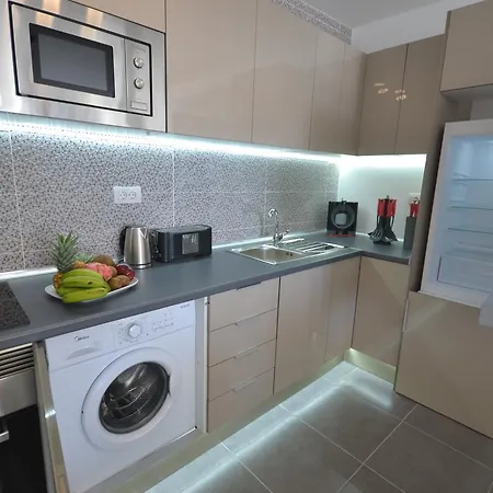 La Perla Apartment Costa Adeje (Tenerife)