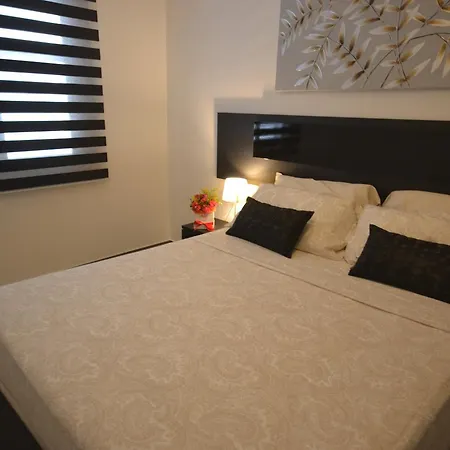 La Perla Apartment Costa Adeje (Tenerife)