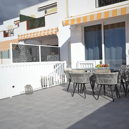 Apartment La Perla