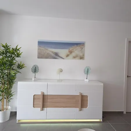 Apartment La Perla Costa Adeje (Tenerife)