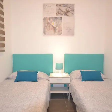La Perla Apartment