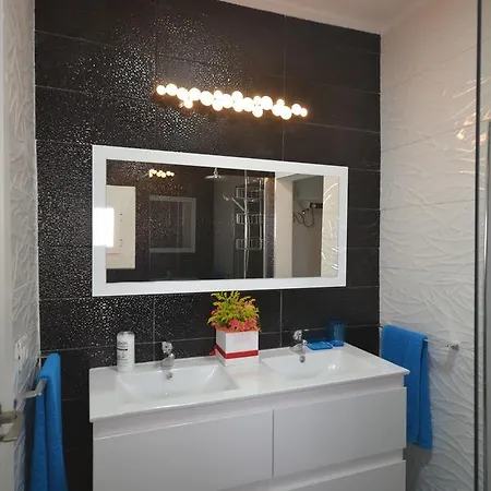 La Perla Apartment